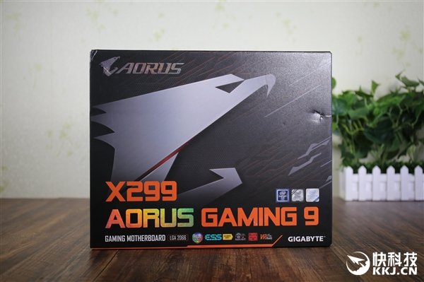 AORUS X299 Gaming 9忪ͼͣ5599Ԫ羺_www.365-588.com