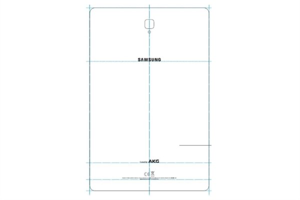 Galaxy Tab S4 䱸7300mAh_www.365-588.com